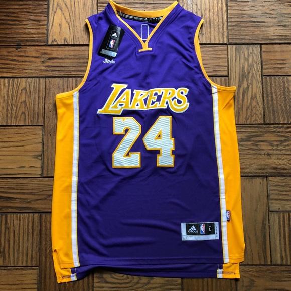 kobe swingman jersey